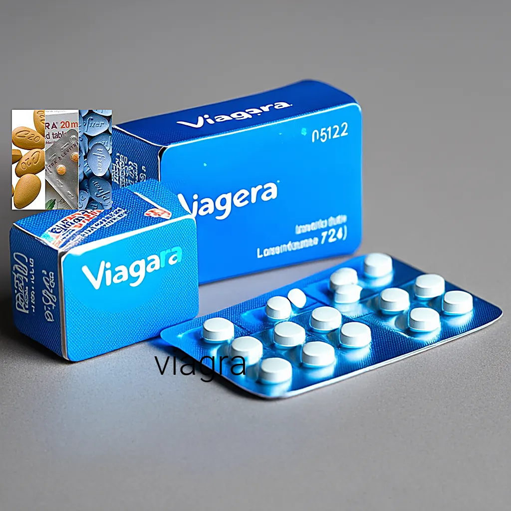 Viagra serve la ricetta medica